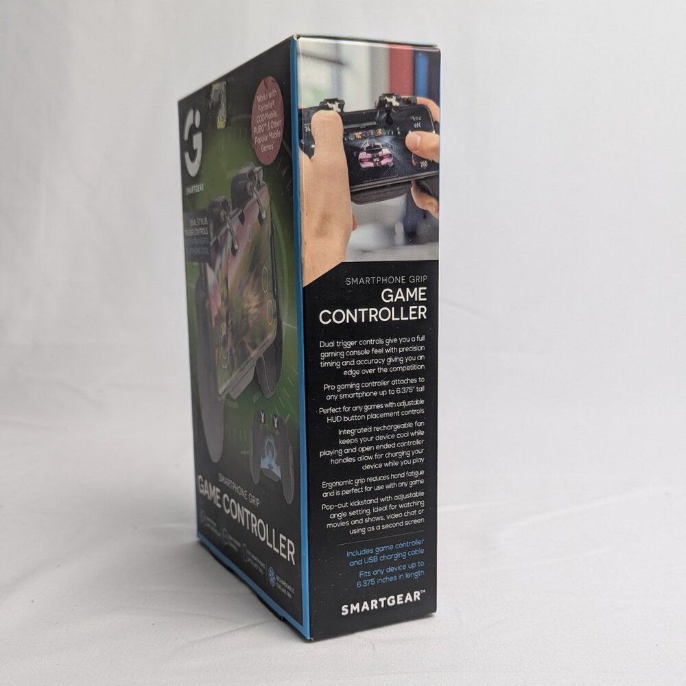 Smartphone Game Controller - Picture 2 of 6